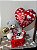 Box Coração com Urso de Pelúcia - Imagem 6
