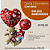 Cesta Chocolates com Urso de Pelúcia - Imagem 2