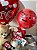 Cesta Chocolates com Urso de Pelúcia - Imagem 7