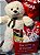 Box de Luxo com Urso de Pelucia - Imagem 6