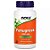 Fenugreek 500 mg (100 Cápsulas) - NOW Foods - Imagem 1