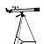 Telescópio Luneta Cetus-1 Astronômico Uranum 50mm Azimutal - Imagem 6