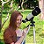 Telescópio Refrator 70mm Pegasus-1 Uranum Astronomico Com Tripé - Imagem 6