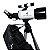 Telescópio Refrator 70mm Pegasus-1 Uranum Astronomico Com Tripé - Imagem 8