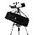 Telescópio Refrator 70mm Pegasus-1 Uranum Astronomico Com Tripé - Imagem 4