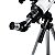 Telescópio Refrator 70mm Pegasus-1 Uranum Astronomico Com Tripé - Imagem 3