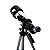 Telescópio Refrator 70mm Pegasus-1 Uranum Astronomico Com Tripé - Imagem 2