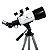 Telescópio Refrator 70mm Pegasus-1 Uranum Astronomico Com Tripé - Imagem 13