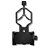 Adaptador Suporte Celular Para Microscopio Telescopio Metal - Imagem 8