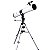 Telescópio Refletor Newtoniano 114mm Perseus I Uranum Equatorial - Imagem 4