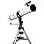 Telescópio Refletor Newtoniano 114mm Perseus I Uranum Equatorial - Imagem 7