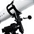 Telescópio Refletor Newtoniano 114mm Perseus 2 Uranum Equatorial - Imagem 11