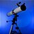 Telescópio Refletor Newtoniano 114mm Perseus 2 Uranum Equatorial - Imagem 4