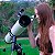 Telescópio Refletor Newtoniano 114mm Perseus I Uranum Equatorial - Imagem 3