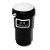 Barlow Lente 2X 32MM 1,25 Para Telescópio Newtoniano Potencia Multiplicar Distância Focal - Imagem 4