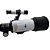 Tubo Para Telescópio 70mm Refrator 70mm Pegasus-1 Uranum Astronômico Observar Astros Luas Planetas Nebulosas Galáxias - Imagem 3