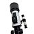 Tubo Para Telescópio 70mm Refrator 70mm Pegasus-1 Uranum Astronômico Observar Astros Luas Planetas Nebulosas Galáxias - Imagem 4