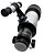 Tubo Para Telescópio 70mm Refrator 70mm Pegasus-1 Uranum Astronômico Observar Astros Luas Planetas Nebulosas Galáxias - Imagem 5