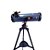 Telescópio Refletor 114/1000mm Hera Observação Astronômica Alta Ampliação Qualidade Focagem Ceu Estrelas Galáxias Uranum - Imagem 5