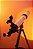 Telescópio Refrator 70/500mm Virgo 2 Observar Universo Noturno Fotos Qualidade Acessórios Pratico Leve Montagem Azimutal - Imagem 9