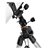 Telescópio Refletor 203/800mm Titan Observação Astronômica Alta Ampliação Qualidade Imagens Do Universo Galáxias Uranum - Imagem 9