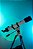 Telescópio Refrator 90/700mm Tauro 2 Astronômico Observação Cativante Descobrir Galáxias Universo Espaço Acessórios Uranum - Imagem 2