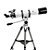 Telescópio Refrator 90/700mm Tauro 2 Astronômico Observação Cativante Descobrir Galáxias Universo Espaço Acessórios Uranum - Imagem 8