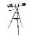 Telescópio Refrator 90/700mm Tauro 2 Astronômico Observação Cativante Descobrir Galáxias Universo Espaço Acessórios Uranum - Imagem 3