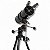 Telescópio Refletor Newtoniano 130mm Andrômeda 2 Uranum EQ3 Astronômico Luneta Para ver Nebulosas Planetas Galáxias Estrelas - Imagem 19