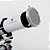Filtro Solar Baader Uranum Para Telescópio Refrator Refletor Observação Segura Sol Proteção Ocular Eclipse Solar Profissional - Imagem 10