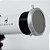 Filtro Solar Baader Uranum Para Telescópio Refrator Refletor Observação Segura Sol Proteção Ocular Eclipse Solar Profissional - Imagem 5