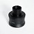 Adaptador T-Ring Uranum Conecte Câmera Ao Telescópio Observações Fotos Filmagens Canon DSLR MILC Astrofotografia - Imagem 3