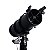 Telescópio Astronômico Uranum Galileu 160/800mm Montagem EQ4 Alemã Com Motor De Rastreamento Robusto - Imagem 4