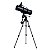 Telescópio Refletor Uranum Galileu 160/800mm Montagem Equatorial EQ4 Observação Planetária Lunar - Imagem 15