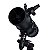 Telescópio Refletor Uranum Galileu 160/800mm Montagem Equatorial EQ4 Observação Planetária Lunar - Imagem 14