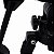 Telescópio Refletor Uranum Galileu 160/800mm Montagem Equatorial EQ4 Observação Planetária Lunar - Imagem 12