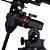 Telescópio Refletor Uranum Galileu 160/800mm Montagem Equatorial EQ4 Observação Planetária Lunar - Imagem 2