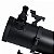 Telescópio Refletor Uranum Galileu 160/800mm Montagem Equatorial EQ4 Observação Planetária Lunar - Imagem 4