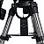 Telescópio Refletor Uranum 160mm Galileu Com Montagem Equatorial Alemã Motor 4 Tempos Base Motorizada Alta Precisão - Imagem 4
