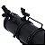 Telescópio Refletor Uranum 160mm Galileu Com Montagem Equatorial Alemã Motor 4 Tempos Base Motorizada Alta Precisão - Imagem 5