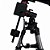 Telescópio Refletor Uranum 160/800mm Com Montagem Equatorial Alemã Motor 4 Tempos Base Motorizada Alta Precisão - Imagem 4