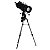 Telescópio Refletor Uranum Zeus 210 mm Com Montagem Equatorial Alemã KM-EQ4 Alta Definição Observação - Imagem 15