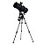 Telescópio Refletor Uranum Zeus 210 mm Com Montagem Equatorial Alemã KM-EQ4 Alta Definição Observação - Imagem 16