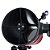 Telescópio Refletor Uranum 800/210mm Com Montagem Equatorial Alemã KM-EQ4 Alta Definição Observação - Imagem 12