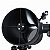 Telescópio Refletor Uranum Zeus 210 mm Com Montagem Equatorial Alemã KM-EQ4 Alta Definição Observação - Imagem 5