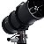 Telescópio Refletor Uranum Zeus 210/800mm EQ4 Motorizado Alta Captação De Luz Observação Avançada - Imagem 7