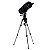 Telescópio Refletor Uranum Zeus 210/800mm EQ4 Motorizado Alta Captação De Luz Observação Avançada - Imagem 6
