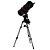 Telescópio Refletor Uranum Zeus 210/800mm EQ4 Motorizado Alta Captação De Luz Observação Avançada - Imagem 9