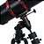 Telescópio Refletor Uranum Zeus 210/800mm EQ4 Motorizado Alta Captação De Luz Observação Avançada - Imagem 5