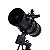 Telescópio Refletor Uranum Zeus 210/800mm Com Motor De 4 Velocidades Observação Astronômica Profissional Planetas Astros - Imagem 9
